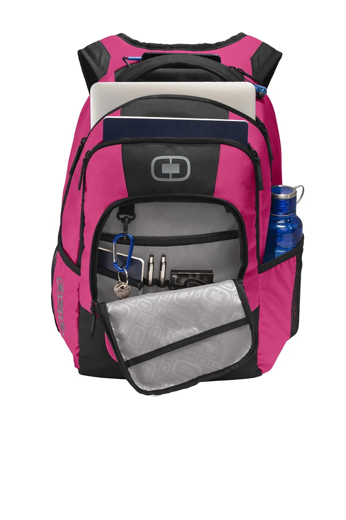 OGIO® Logan Pack #411092 Game Over Merch