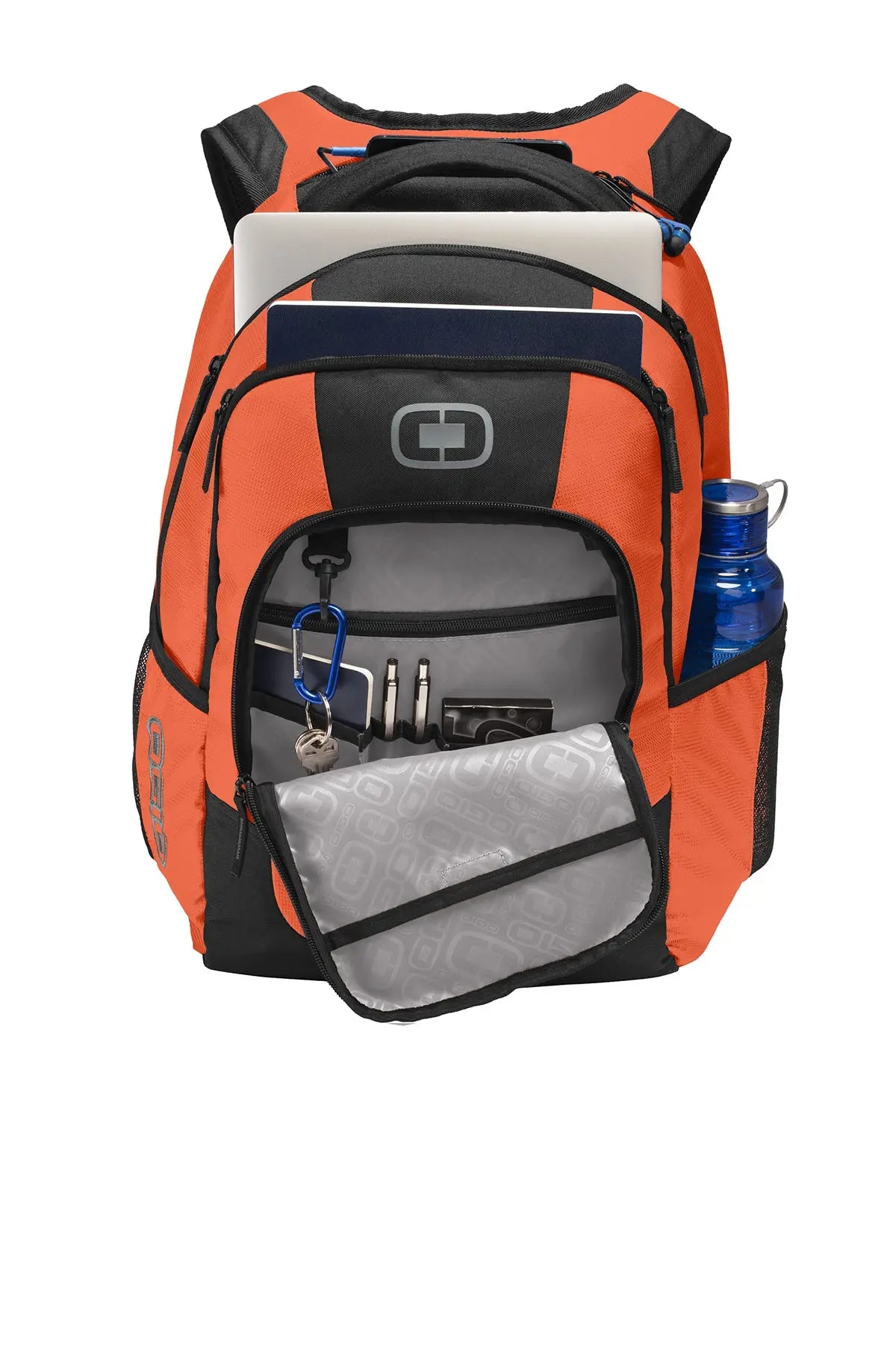 OGIO® Logan Pack #411092 Game Over Merch