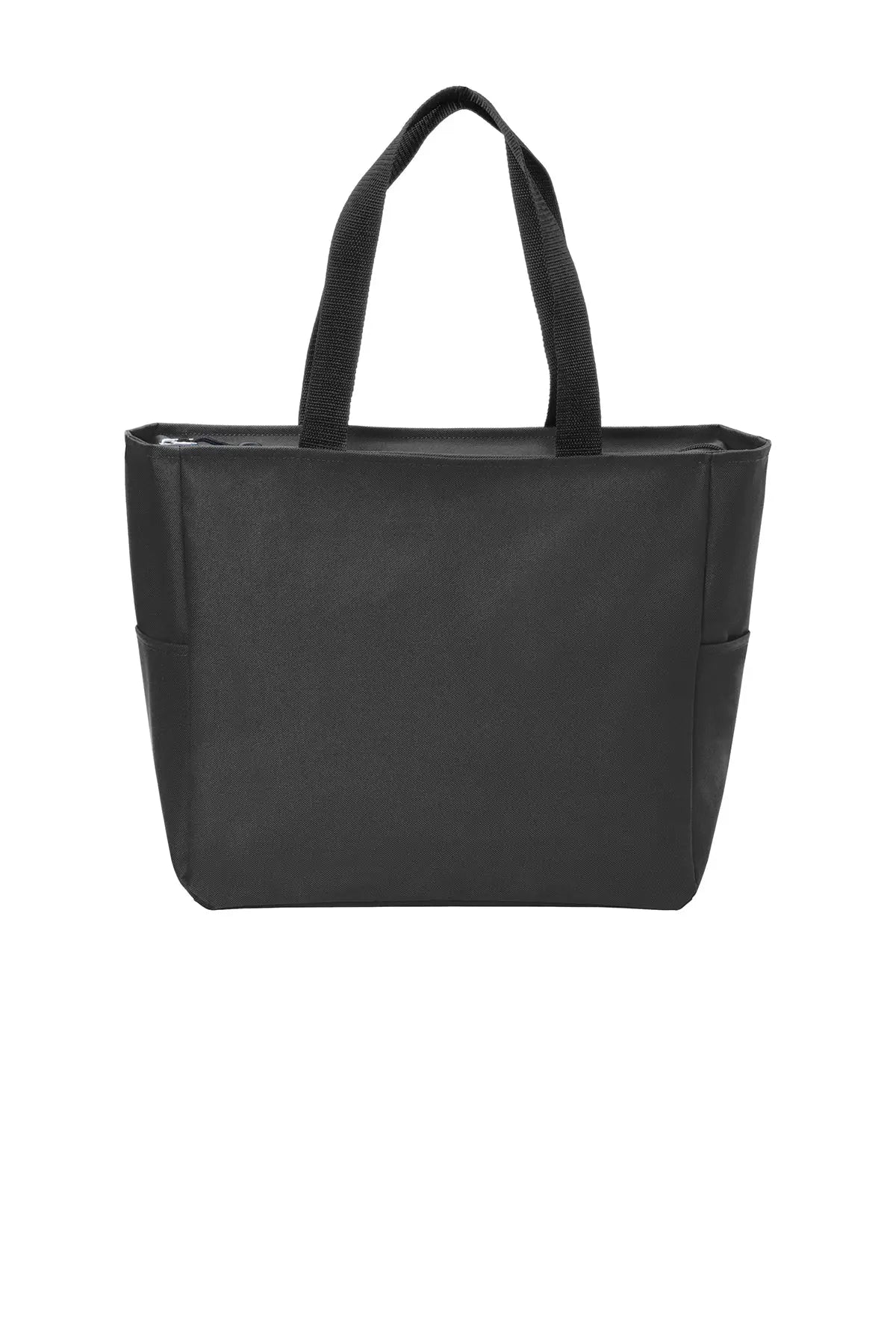 Port Authority® Essential Zip Tote #BG410 Game Over Merch