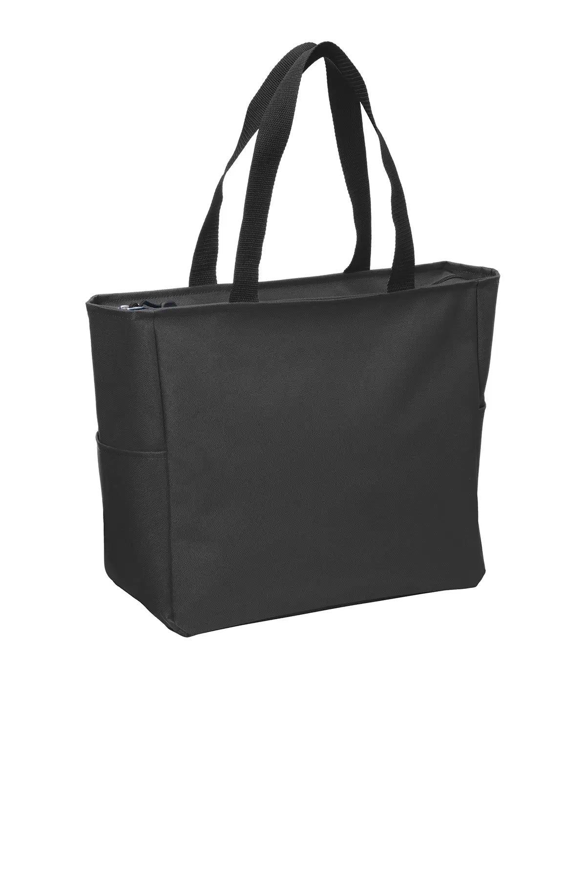 Port Authority® Essential Zip Tote #BG410 Game Over Merch