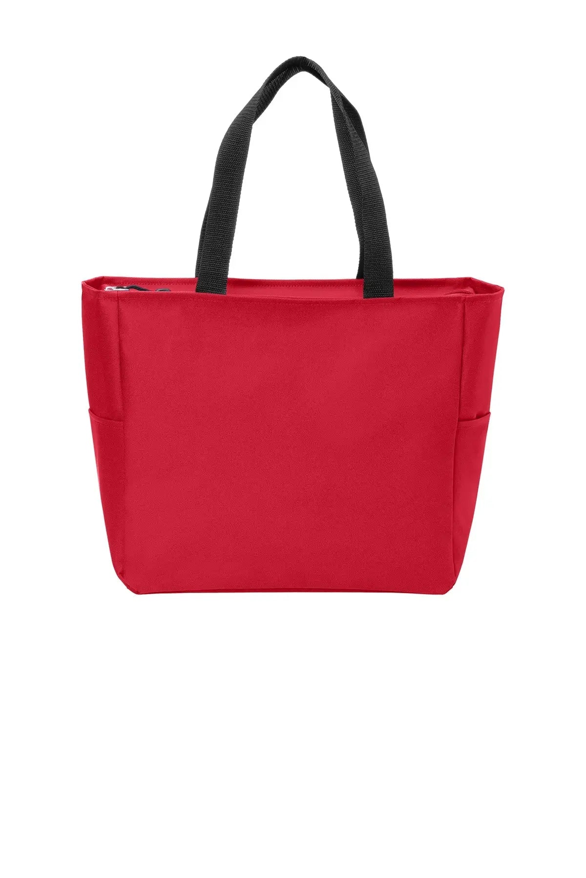Port Authority® Essential Zip Tote #BG410 Game Over Merch
