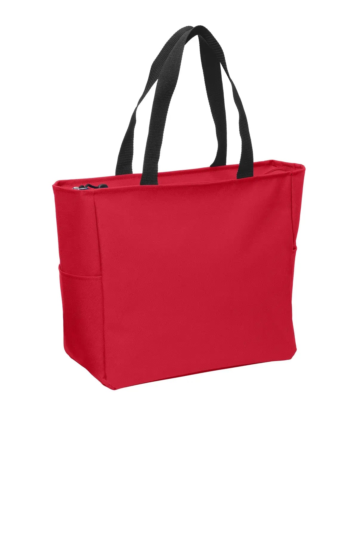 Port Authority® Essential Zip Tote #BG410 Game Over Merch