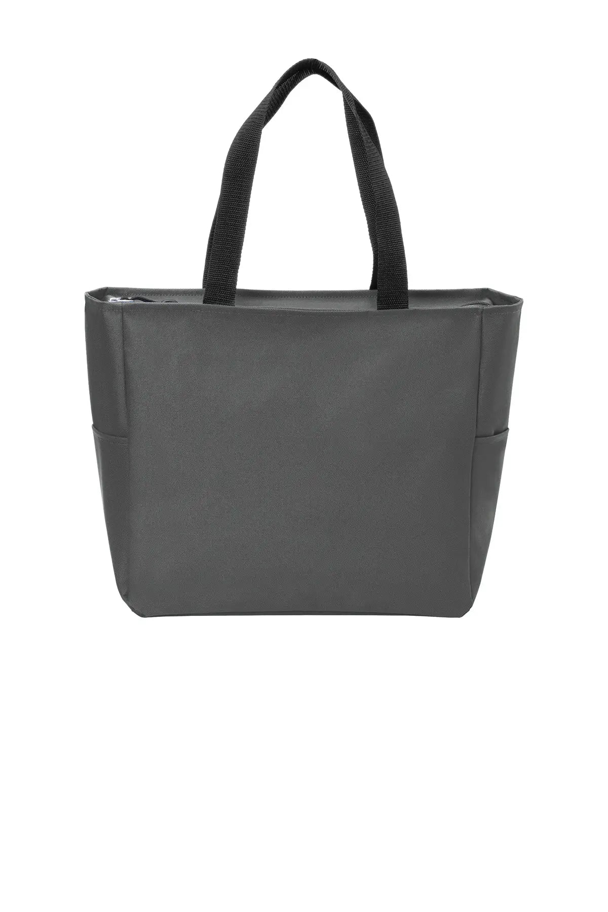 Port Authority® Essential Zip Tote #BG410 Game Over Merch