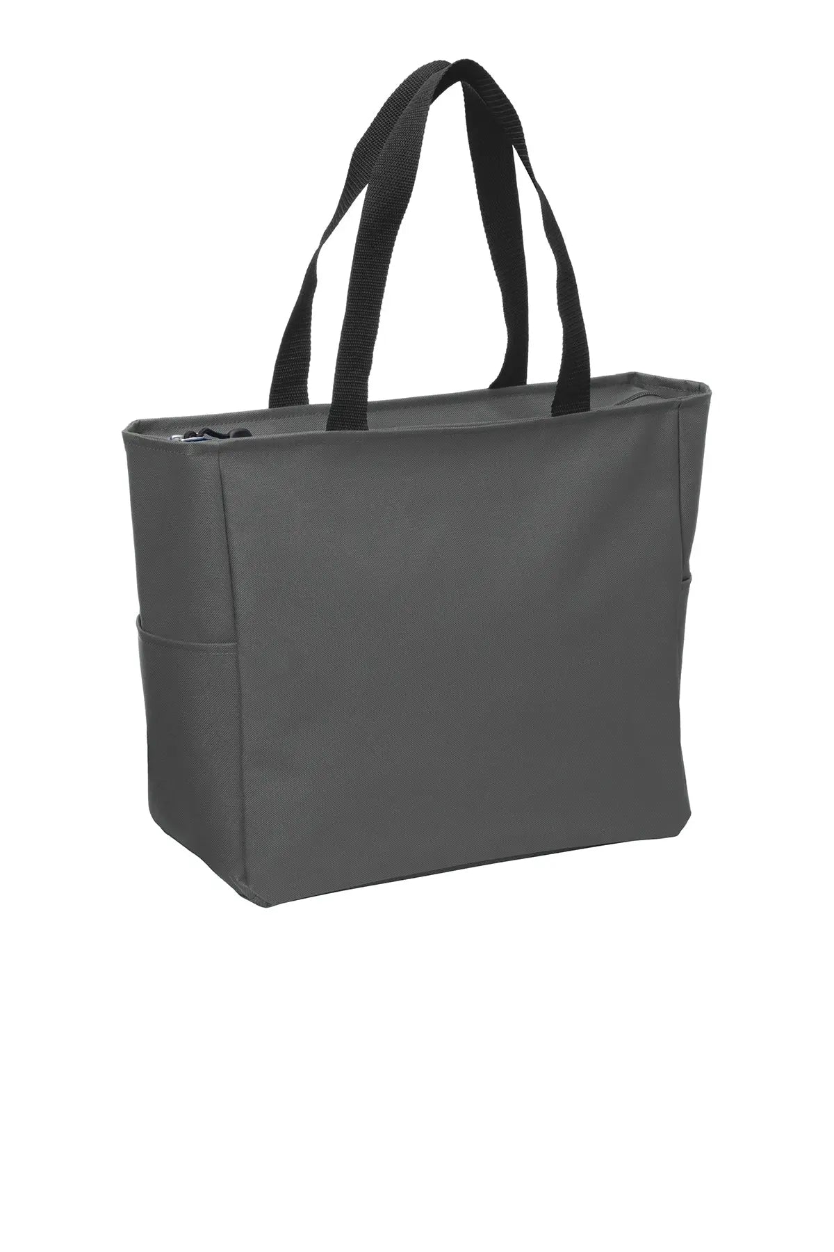 Port Authority® Essential Zip Tote #BG410 Game Over Merch