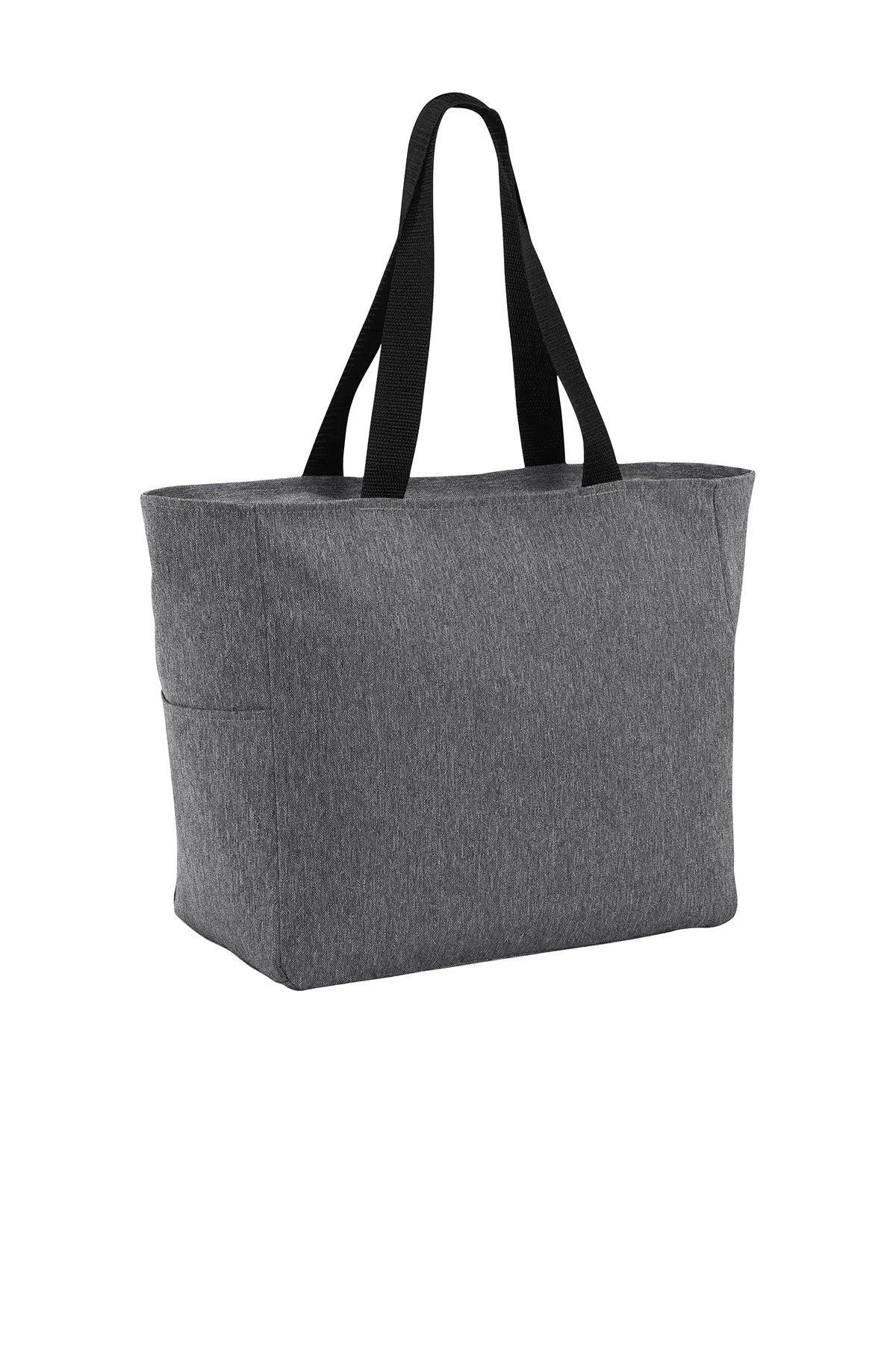 Port Authority® Essential Zip Tote #BG410 Game Over Merch