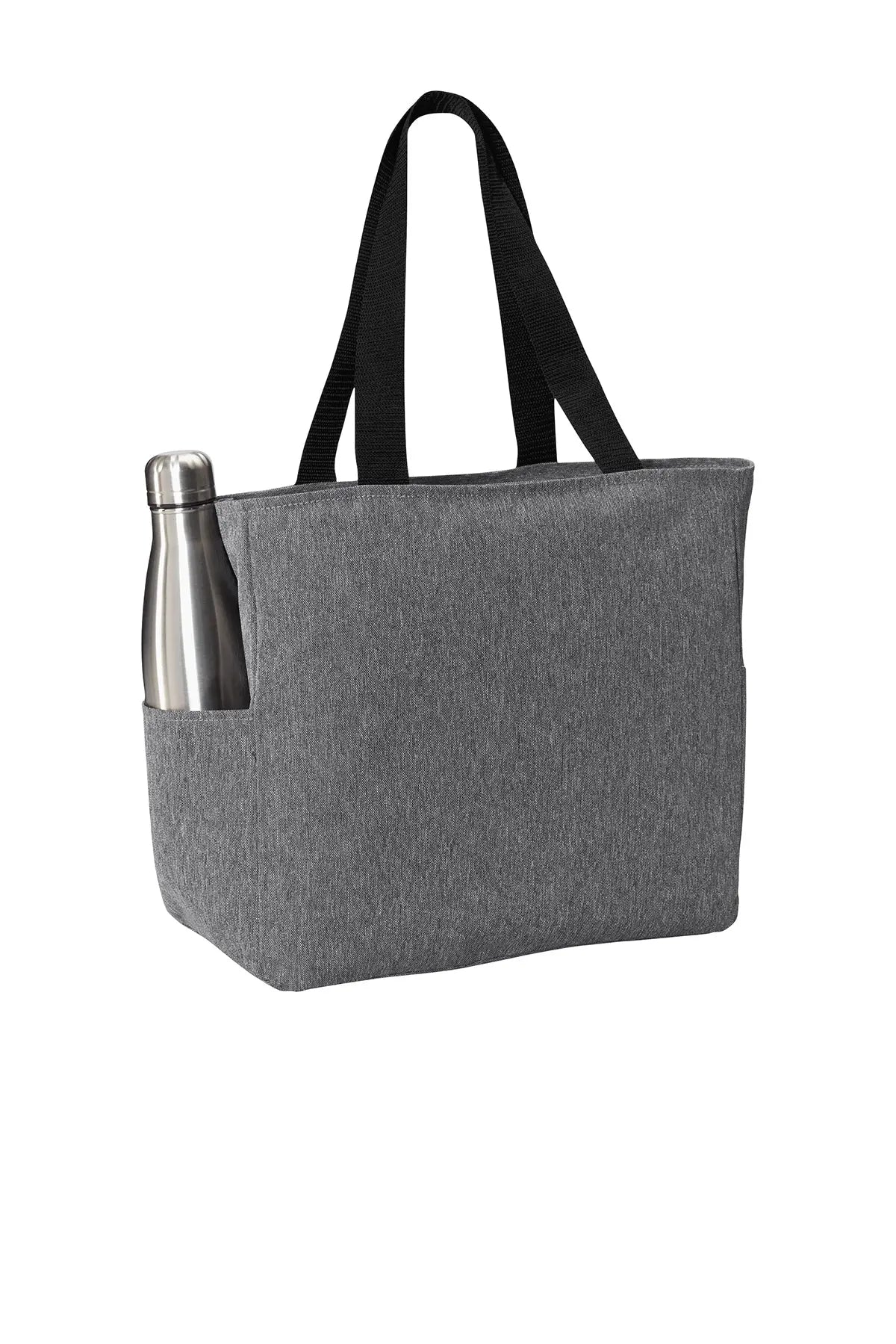 Port Authority® Essential Zip Tote #BG410 Game Over Merch