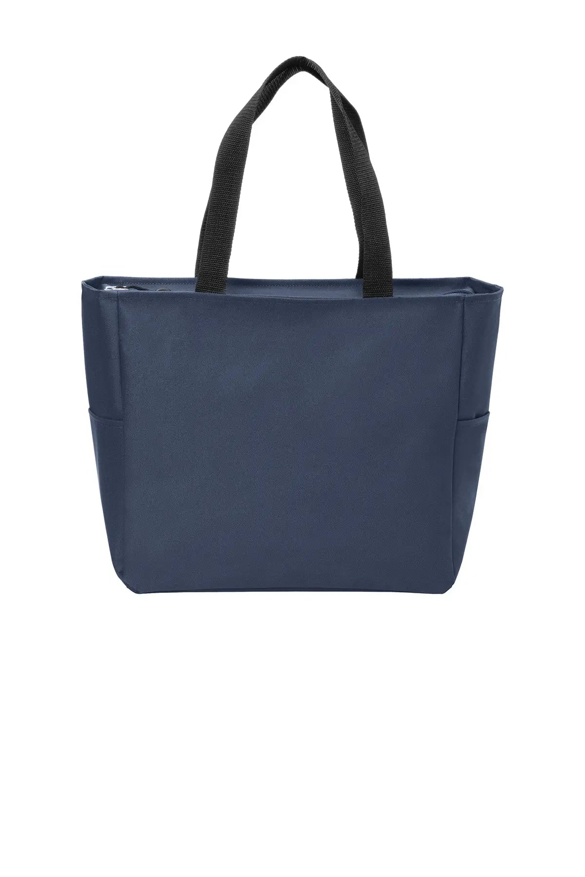 Port Authority® Essential Zip Tote #BG410 Game Over Merch