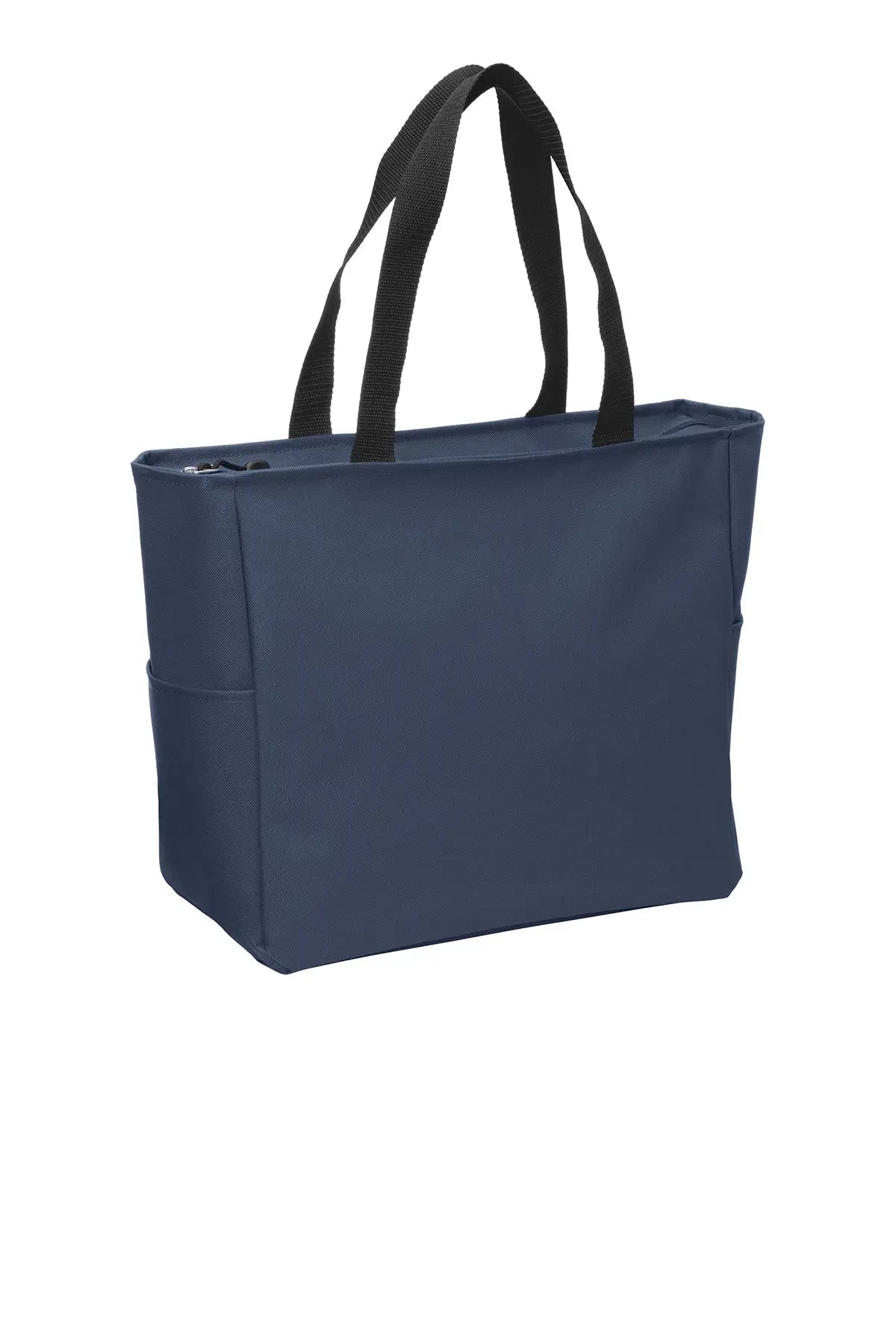 Port Authority® Essential Zip Tote #BG410 Game Over Merch