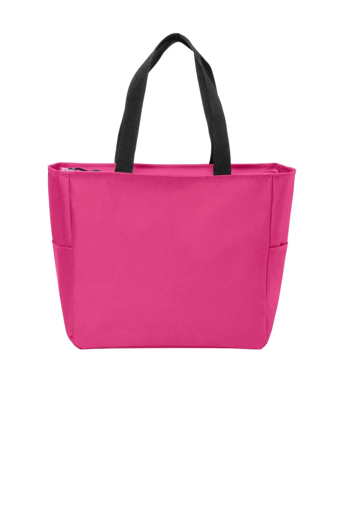 Port Authority® Essential Zip Tote #BG410 Game Over Merch