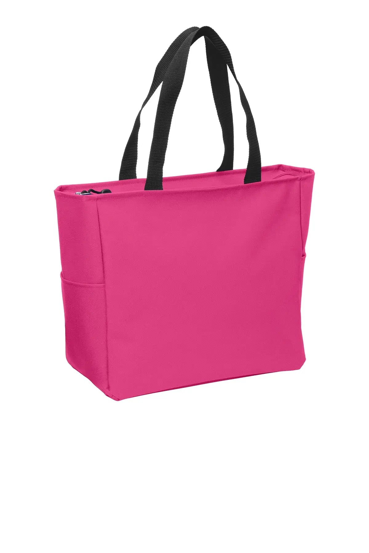 Port Authority® Essential Zip Tote #BG410 Game Over Merch
