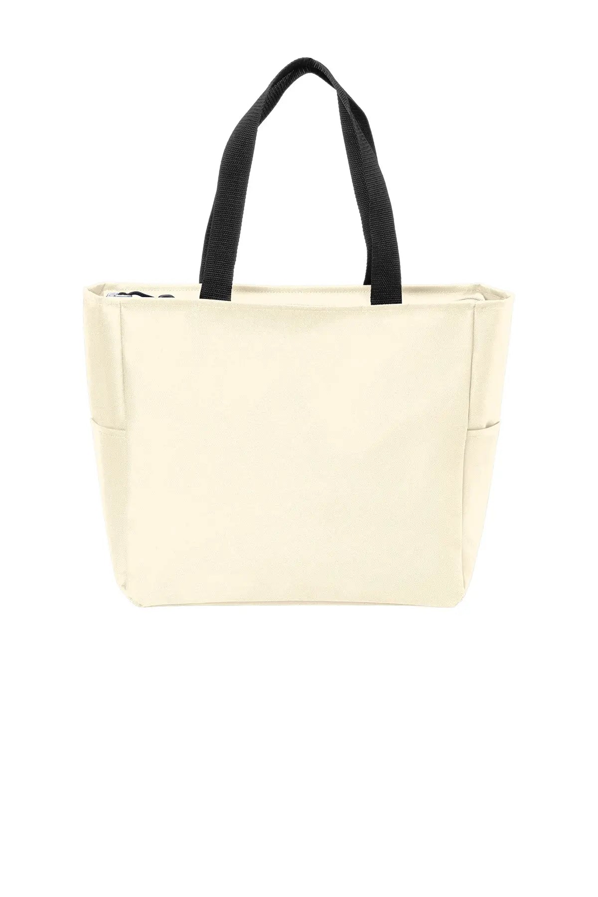 Port Authority® Essential Zip Tote #BG410 Game Over Merch