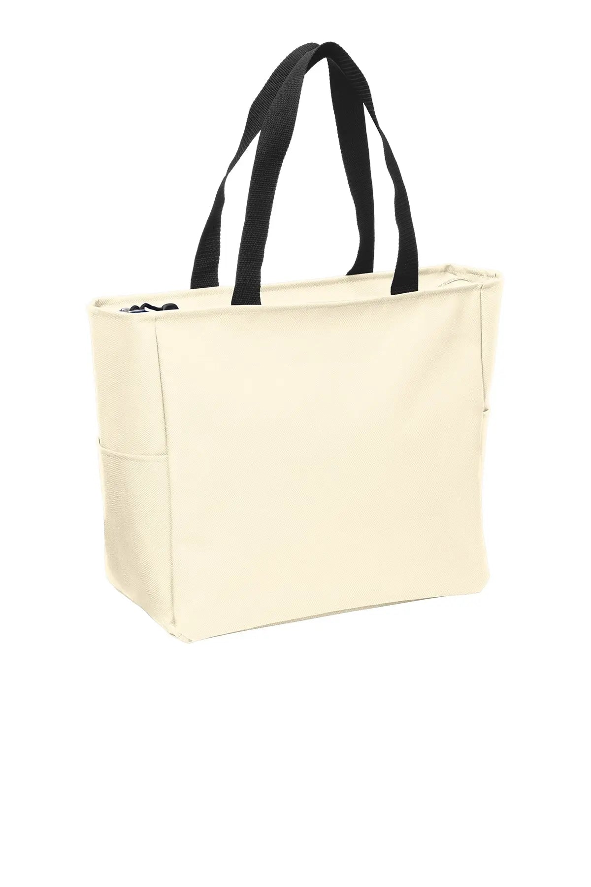 Port Authority® Essential Zip Tote #BG410 Game Over Merch