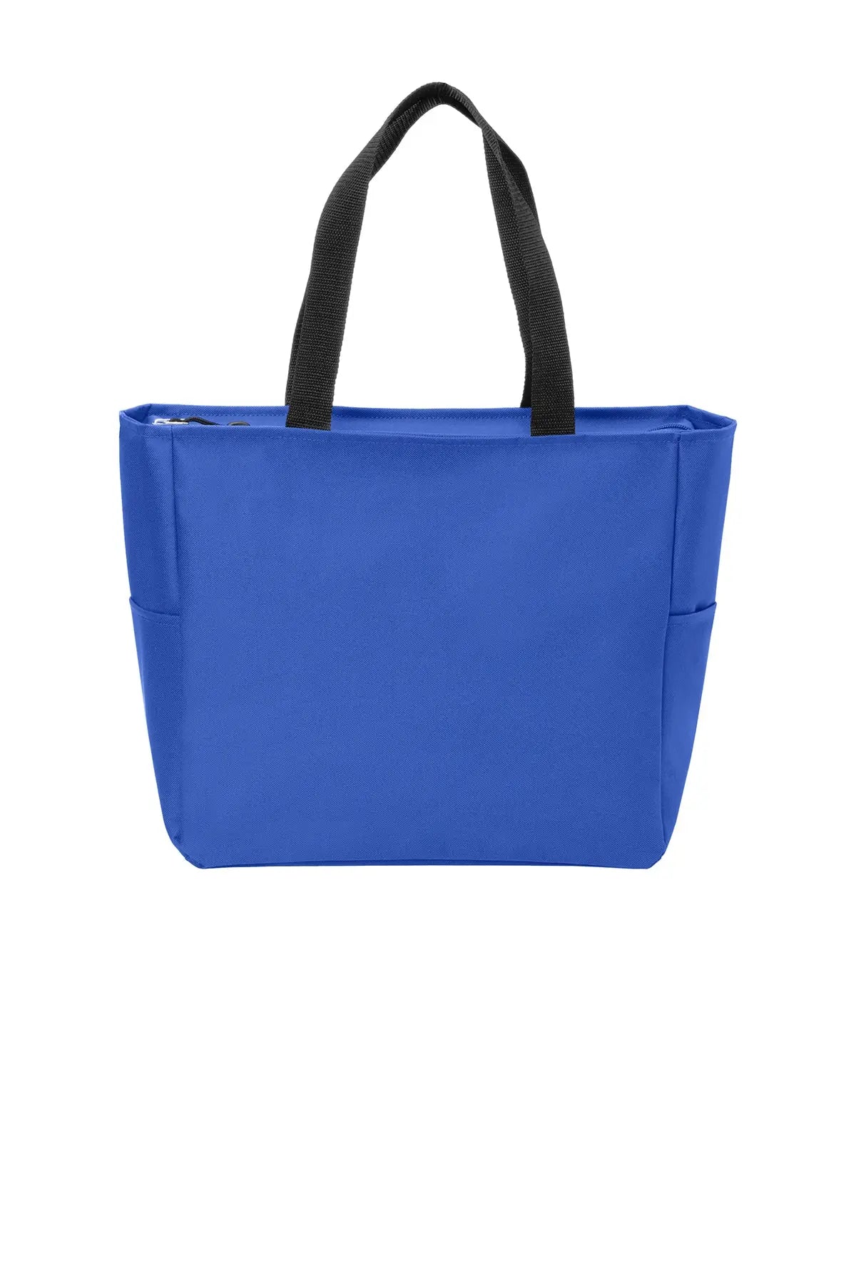 Port Authority® Essential Zip Tote #BG410 Game Over Merch