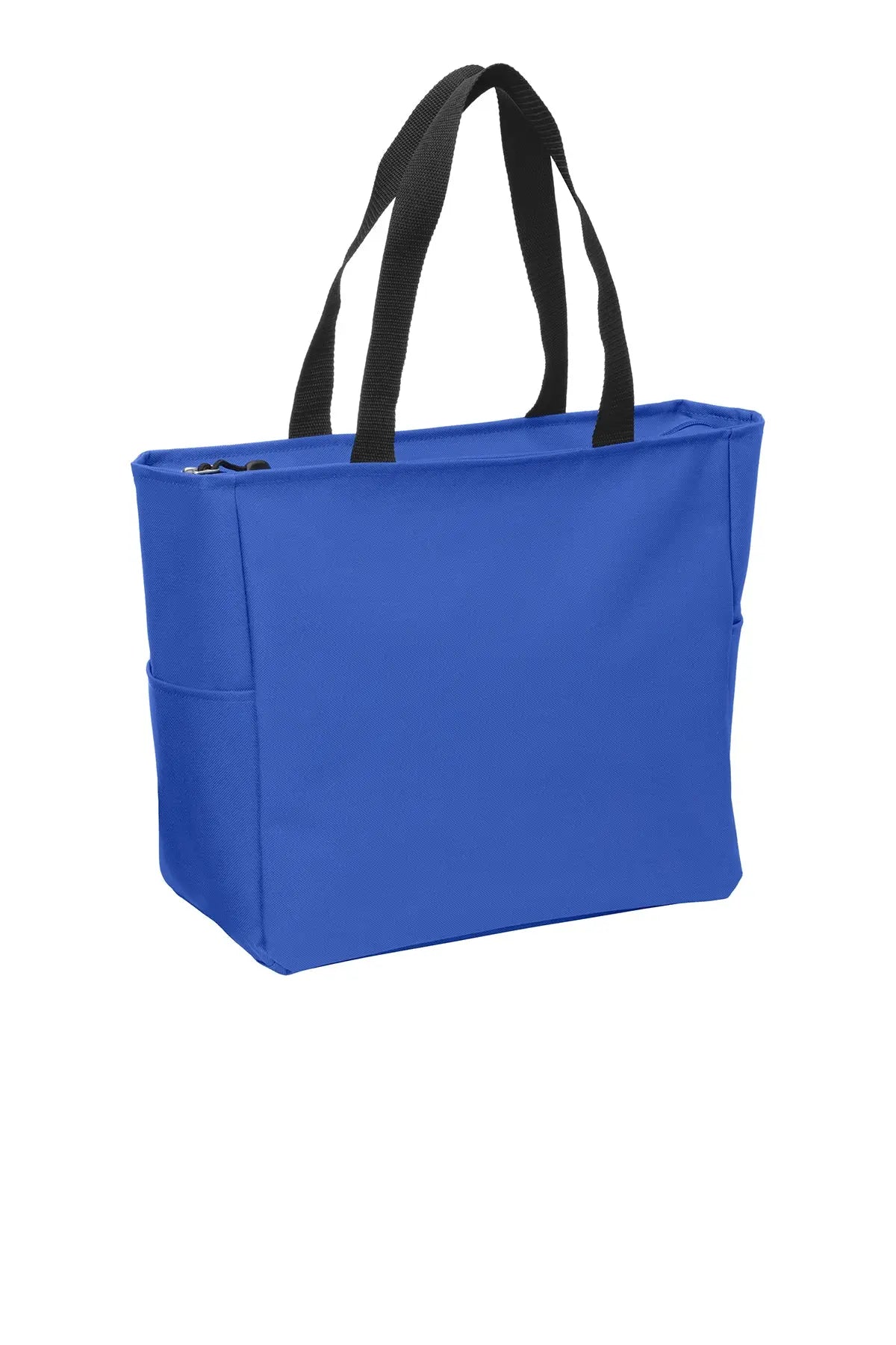 Port Authority® Essential Zip Tote #BG410 Game Over Merch