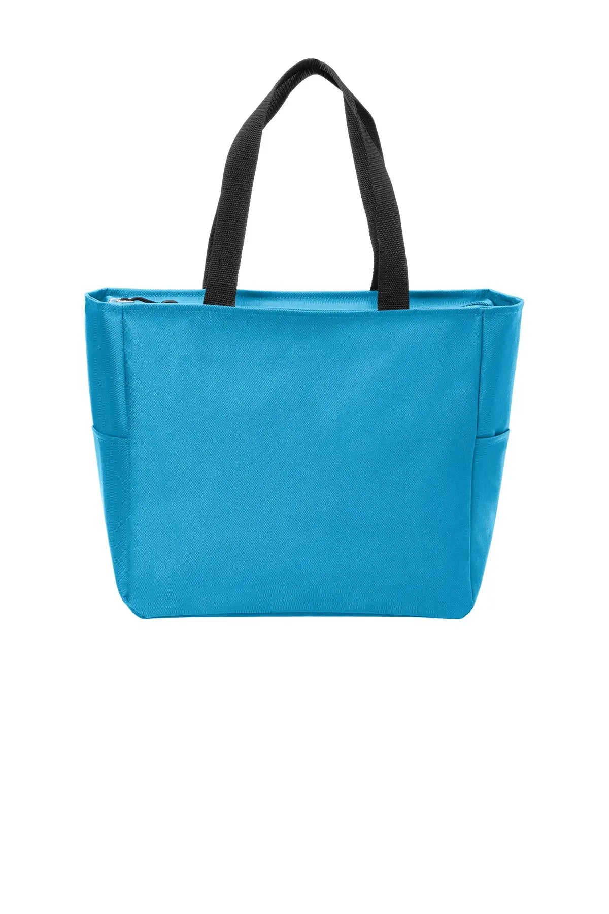Port Authority® Essential Zip Tote #BG410 Game Over Merch