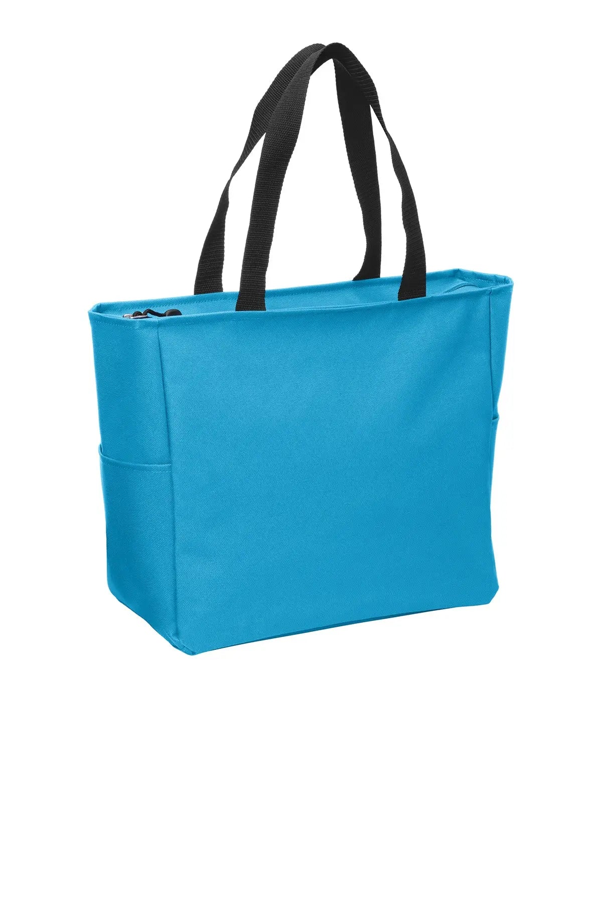 Port Authority® Essential Zip Tote #BG410 Game Over Merch
