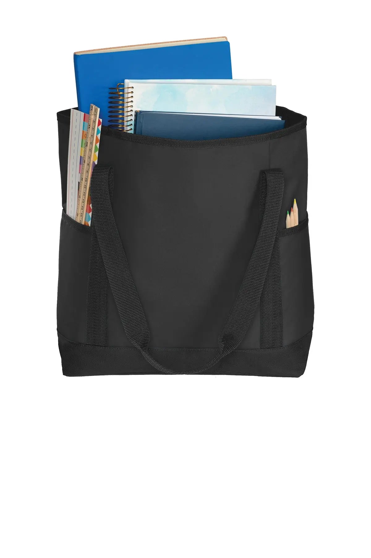 Port Authority® On-The-Go Tote #BG411 Game Over Merch