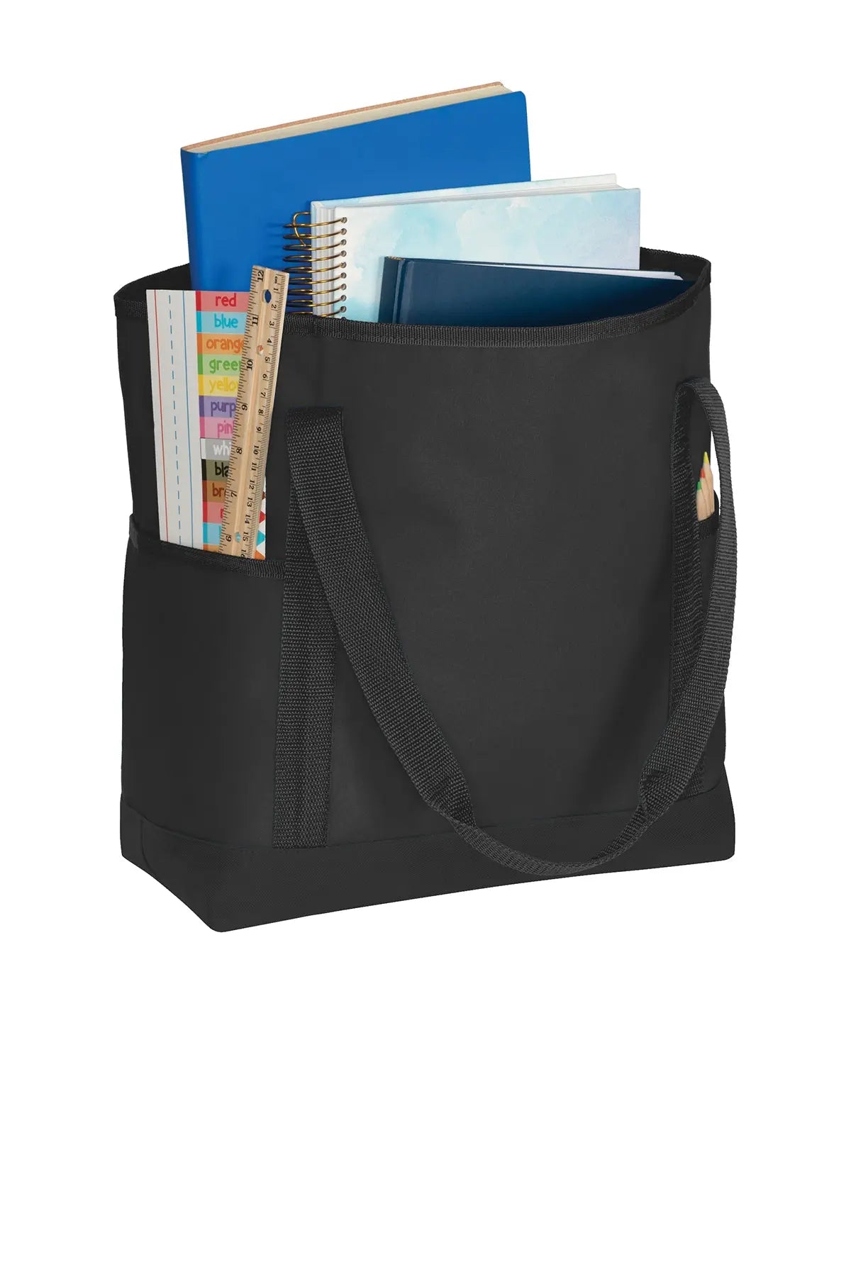 Port Authority® On-The-Go Tote #BG411 Game Over Merch