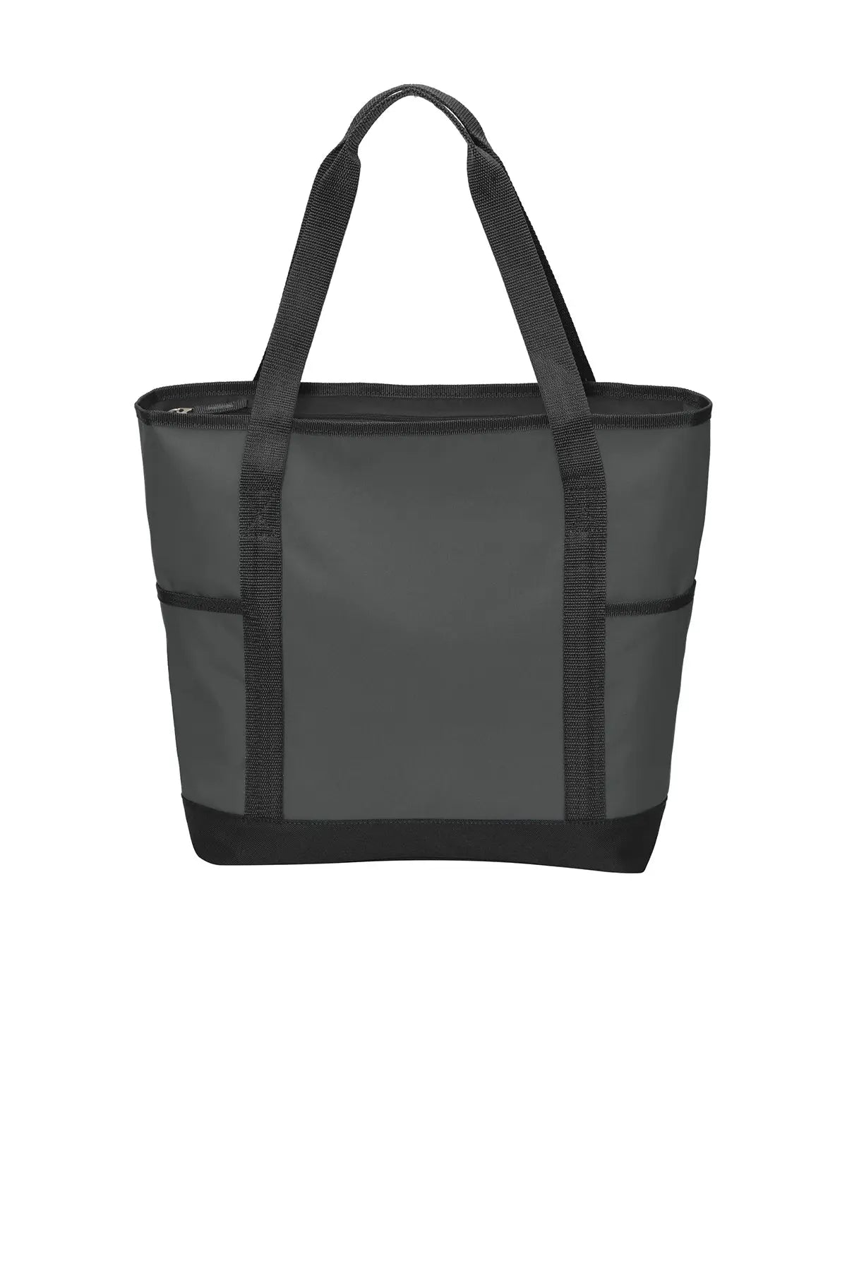 Port Authority® On-The-Go Tote #BG411 Game Over Merch