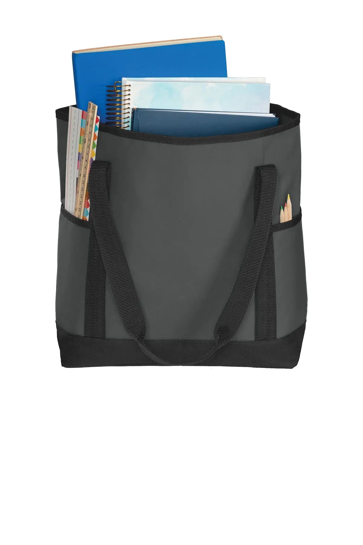 Port Authority® On-The-Go Tote #BG411 Game Over Merch