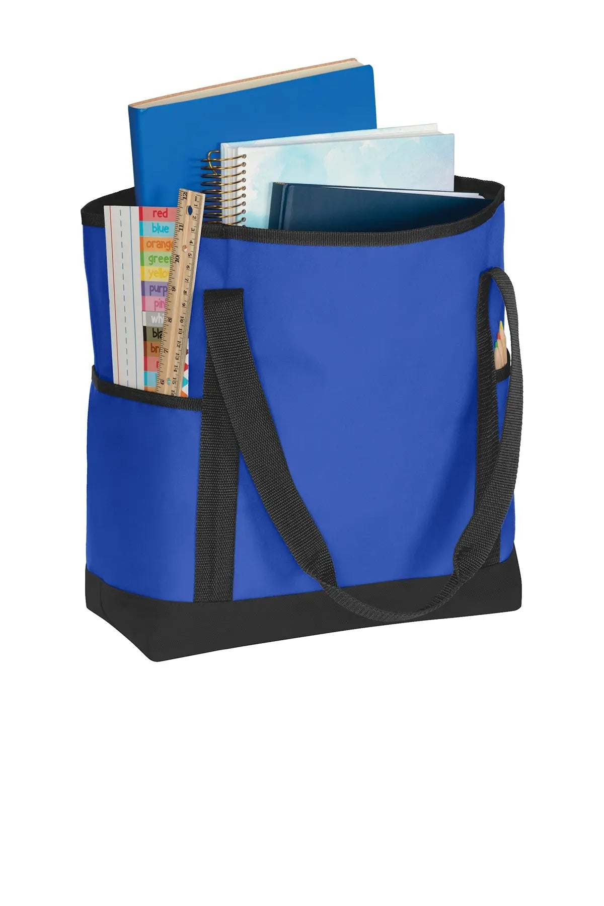 Port Authority® On-The-Go Tote #BG411 Game Over Merch