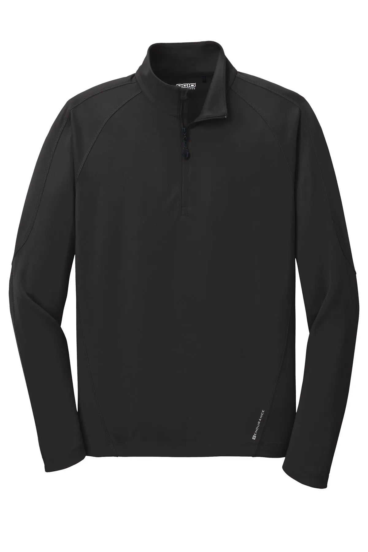OGIO® Radius 1/4-Zip #OE550 Game Over Merch