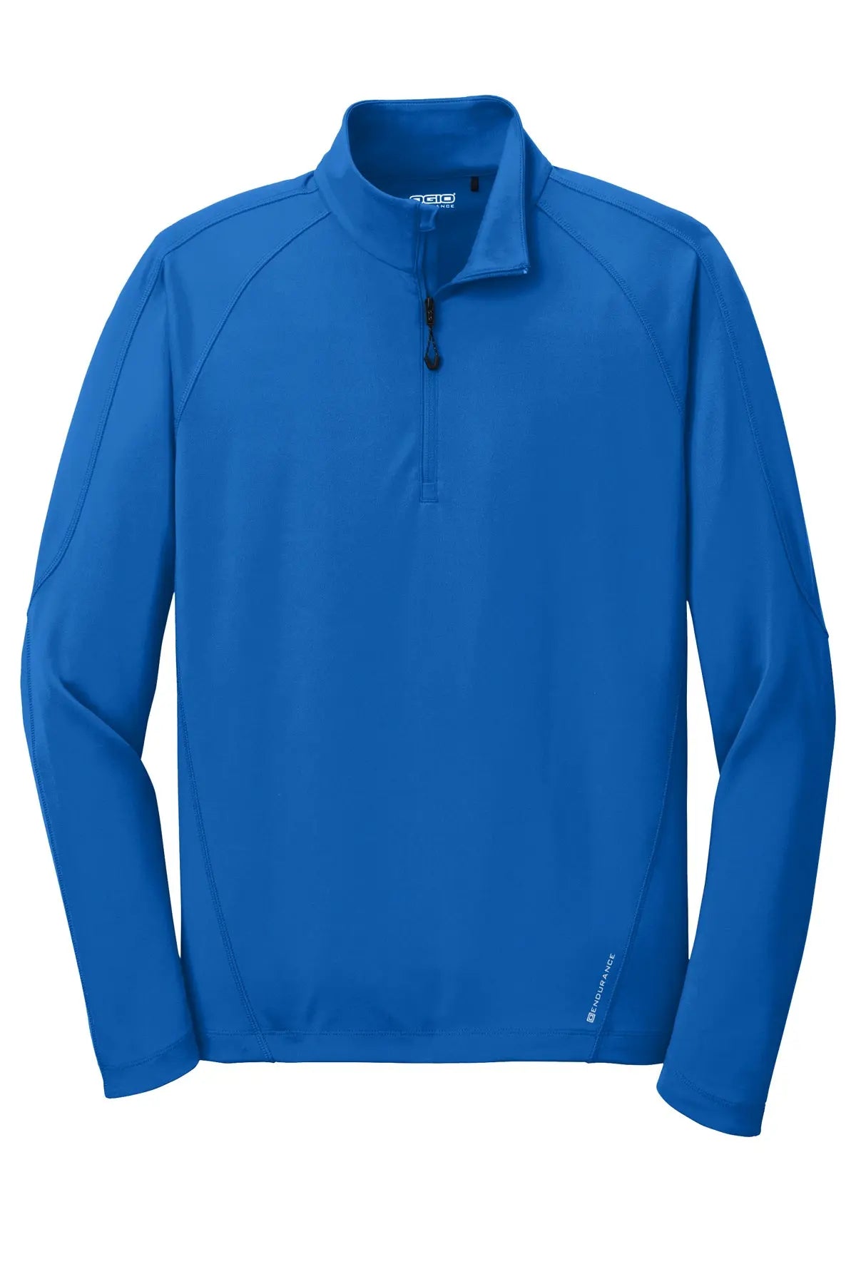 OGIO® Radius 1/4-Zip #OE550 Game Over Merch