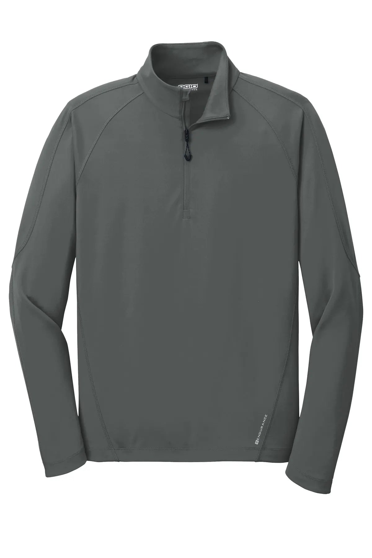 OGIO® Radius 1/4-Zip #OE550 Game Over Merch