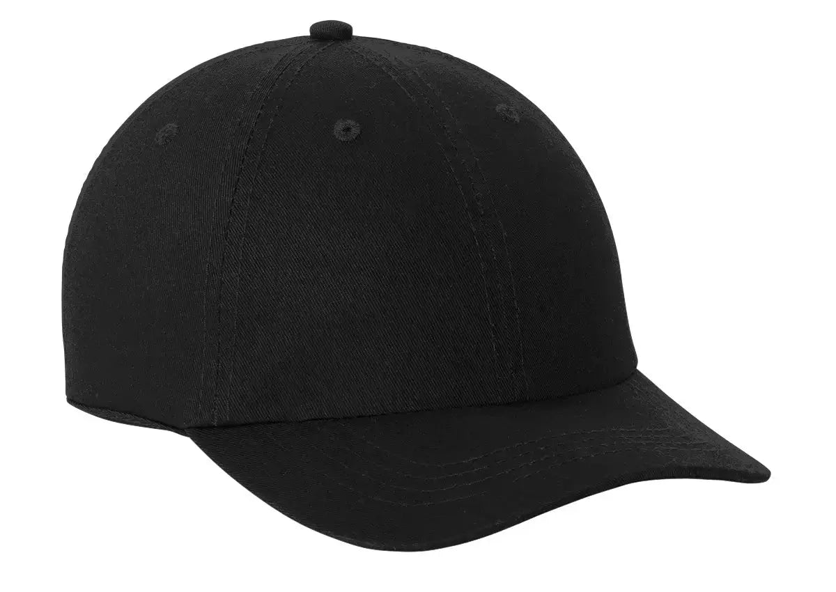 Port Authority® Washed Twill Cap #CP78 Game Over Merch