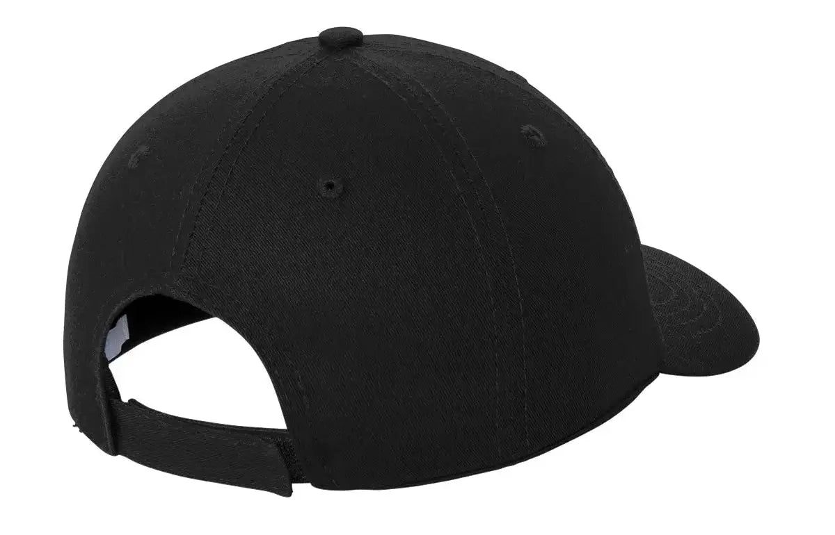 Port Authority® Washed Twill Cap #CP78 Game Over Merch