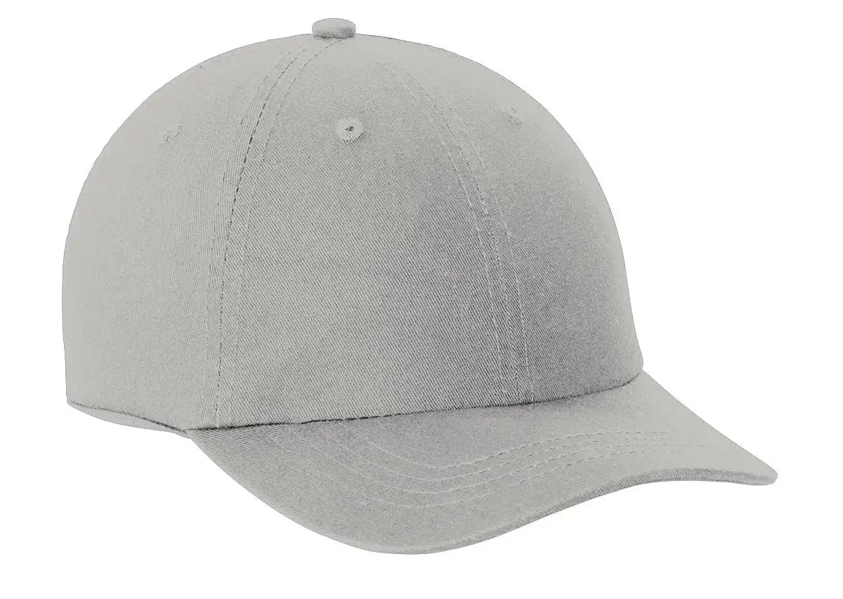 Port Authority® Washed Twill Cap #CP78 Game Over Merch