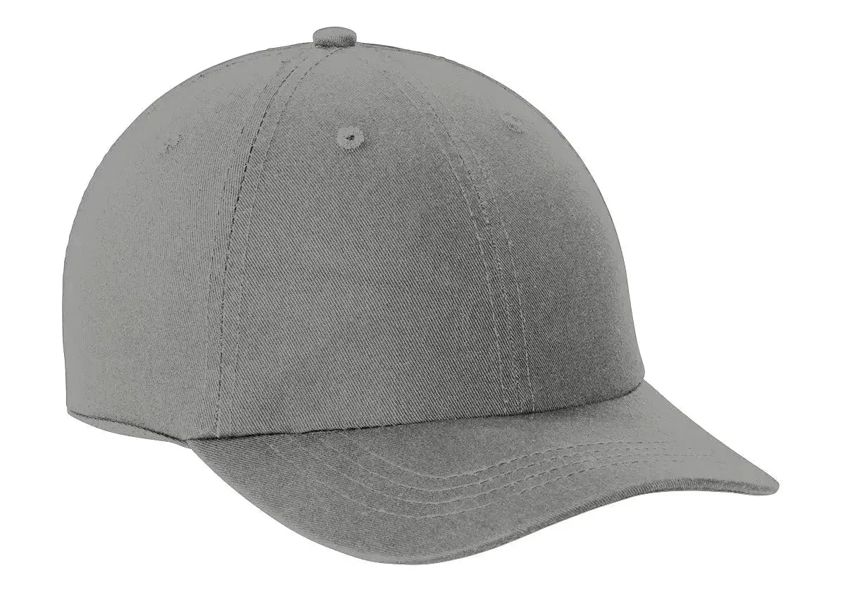 Port Authority® Washed Twill Cap #CP78 Game Over Merch