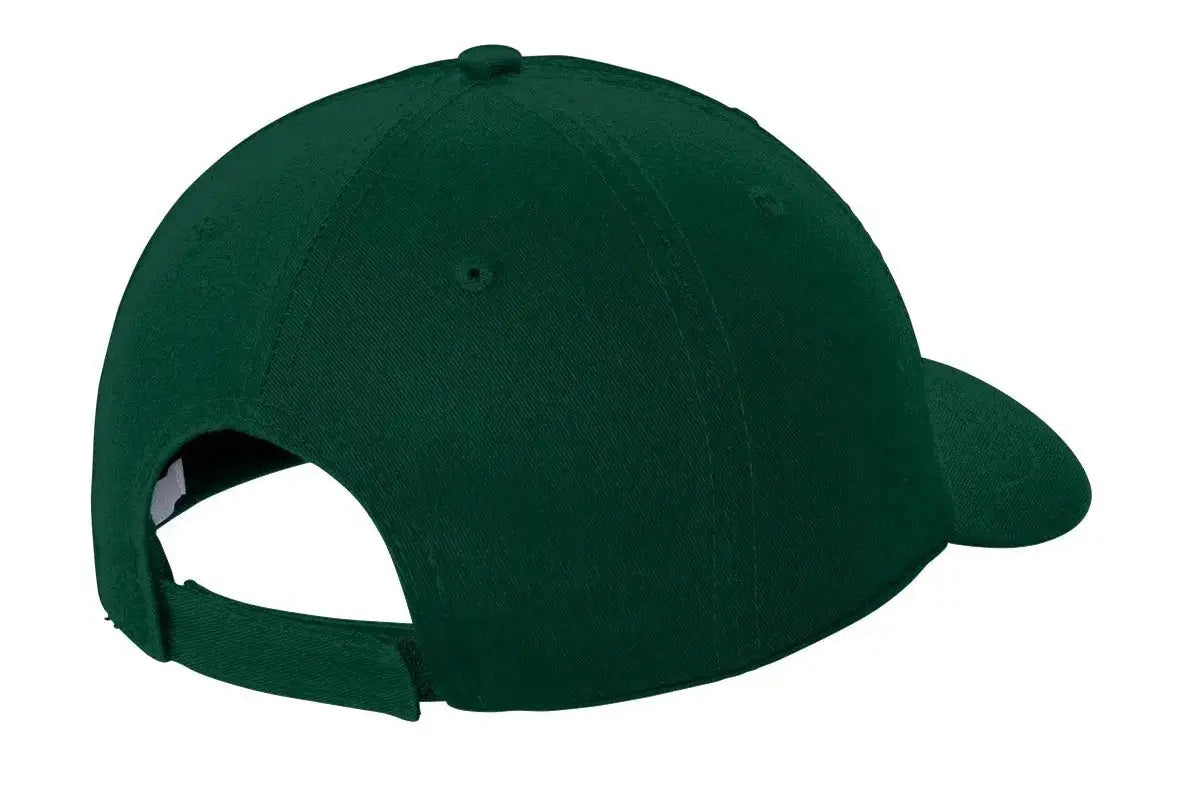 Port Authority® Washed Twill Cap #CP78 Game Over Merch