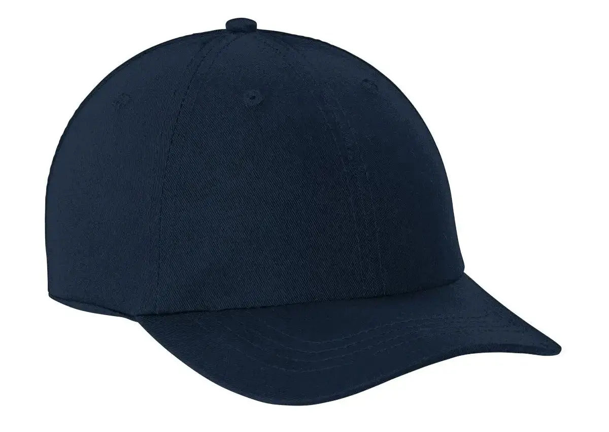 Port Authority® Washed Twill Cap #CP78 Game Over Merch