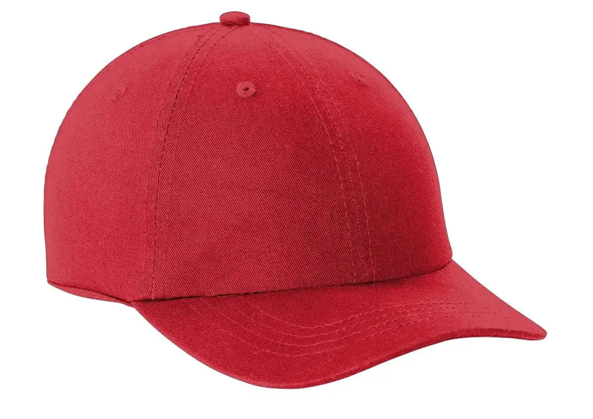 Port Authority® Washed Twill Cap #CP78 Game Over Merch