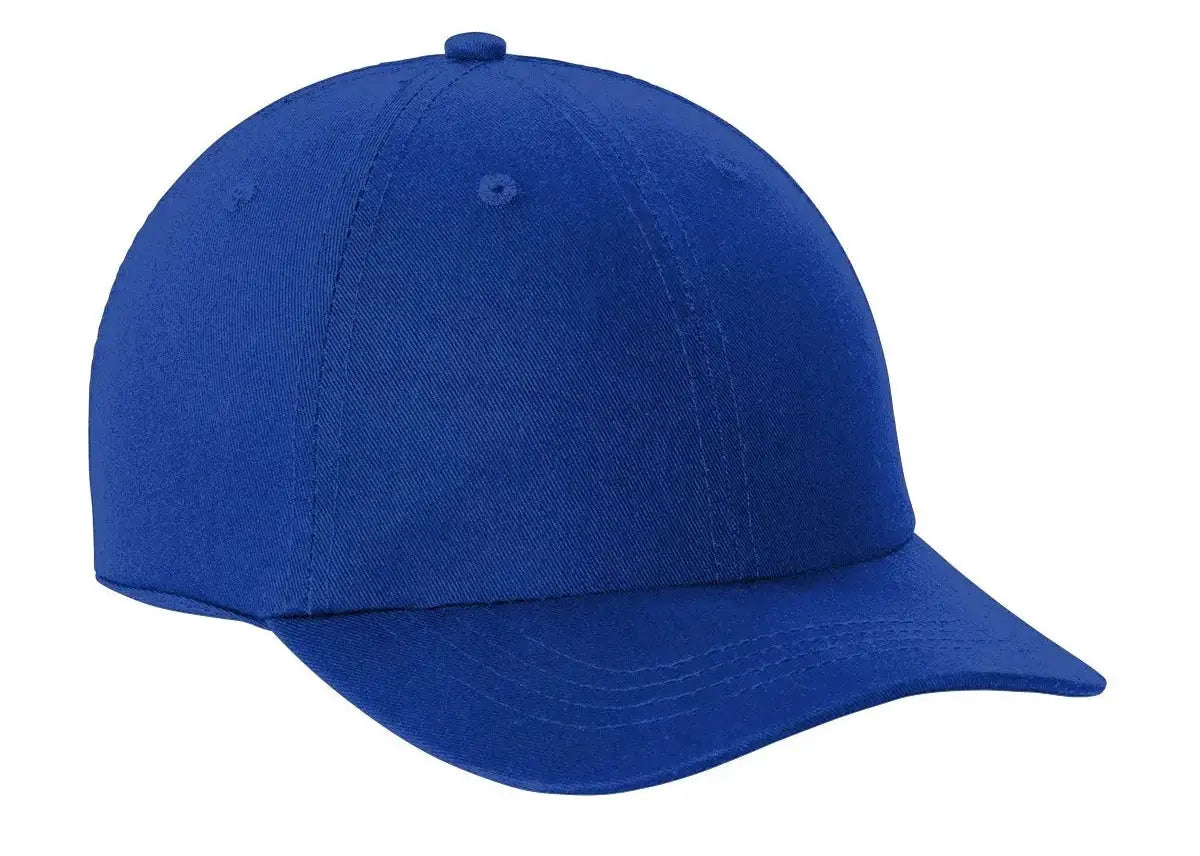 Port Authority® Washed Twill Cap #CP78 Game Over Merch