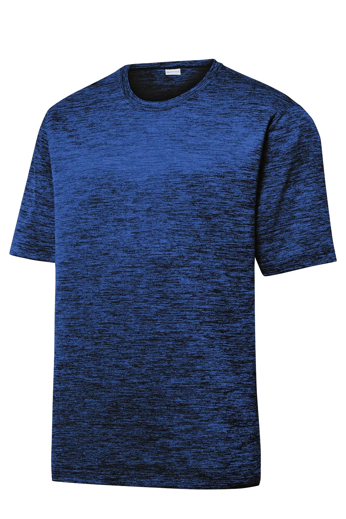 Sport-Tek® PosiCharge® Electric Heather Tee #ST390