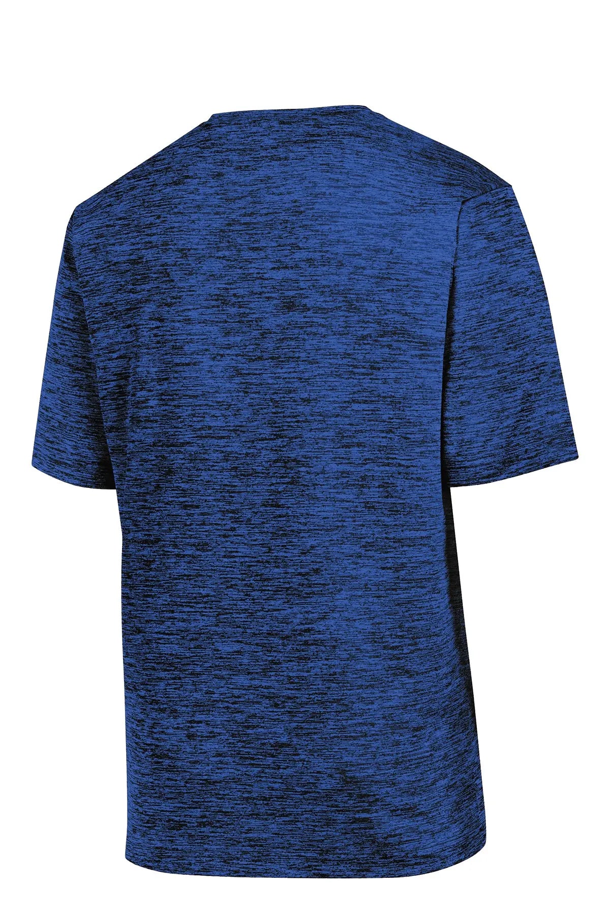 Sport-Tek® PosiCharge® Electric Heather Tee #ST390