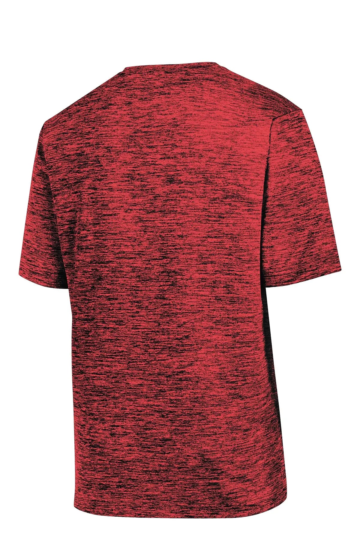 Sport-Tek® PosiCharge® Electric Heather Tee #ST390