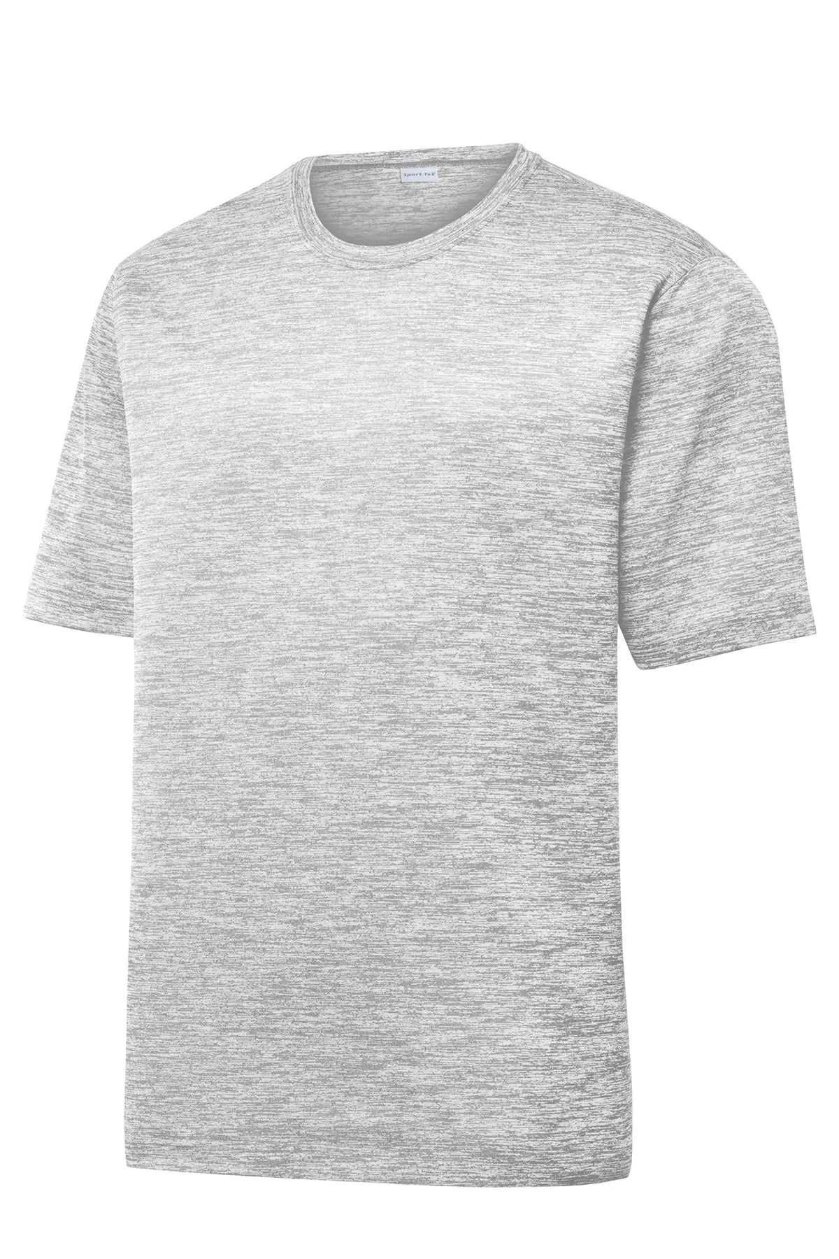 Sport-Tek® PosiCharge® Electric Heather Tee #ST390