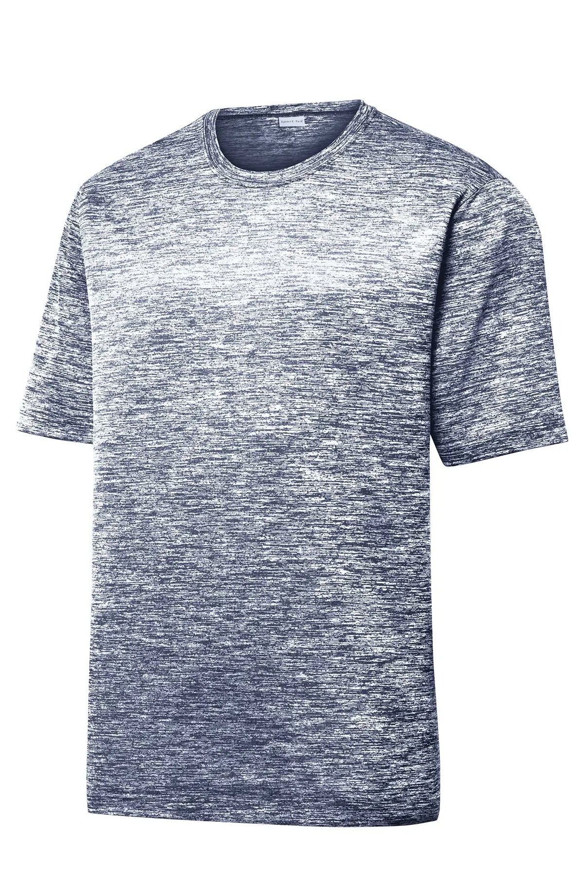 Sport-Tek® PosiCharge® Electric Heather Tee #ST390