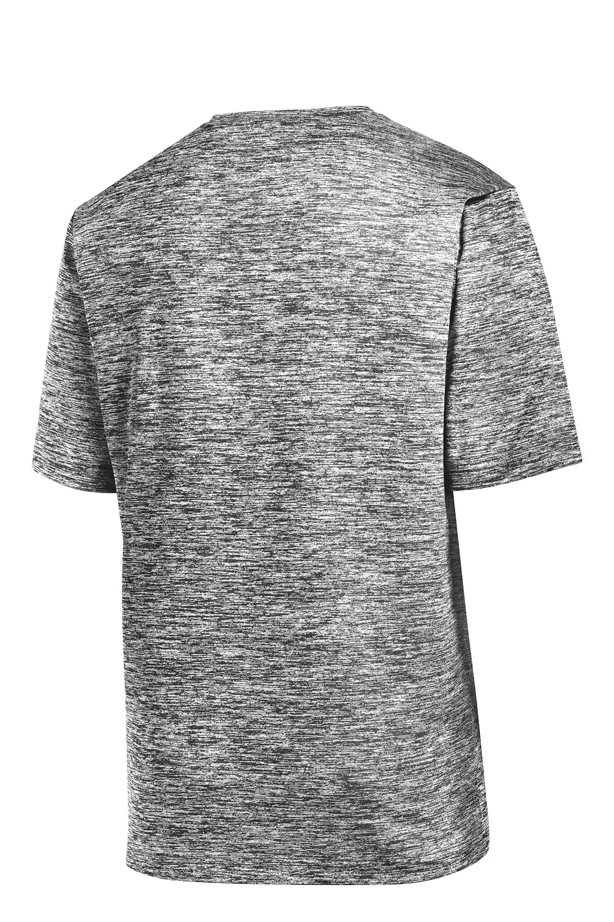 Sport-Tek® Youth PosiCharge® Electric Heather Tee #YST390