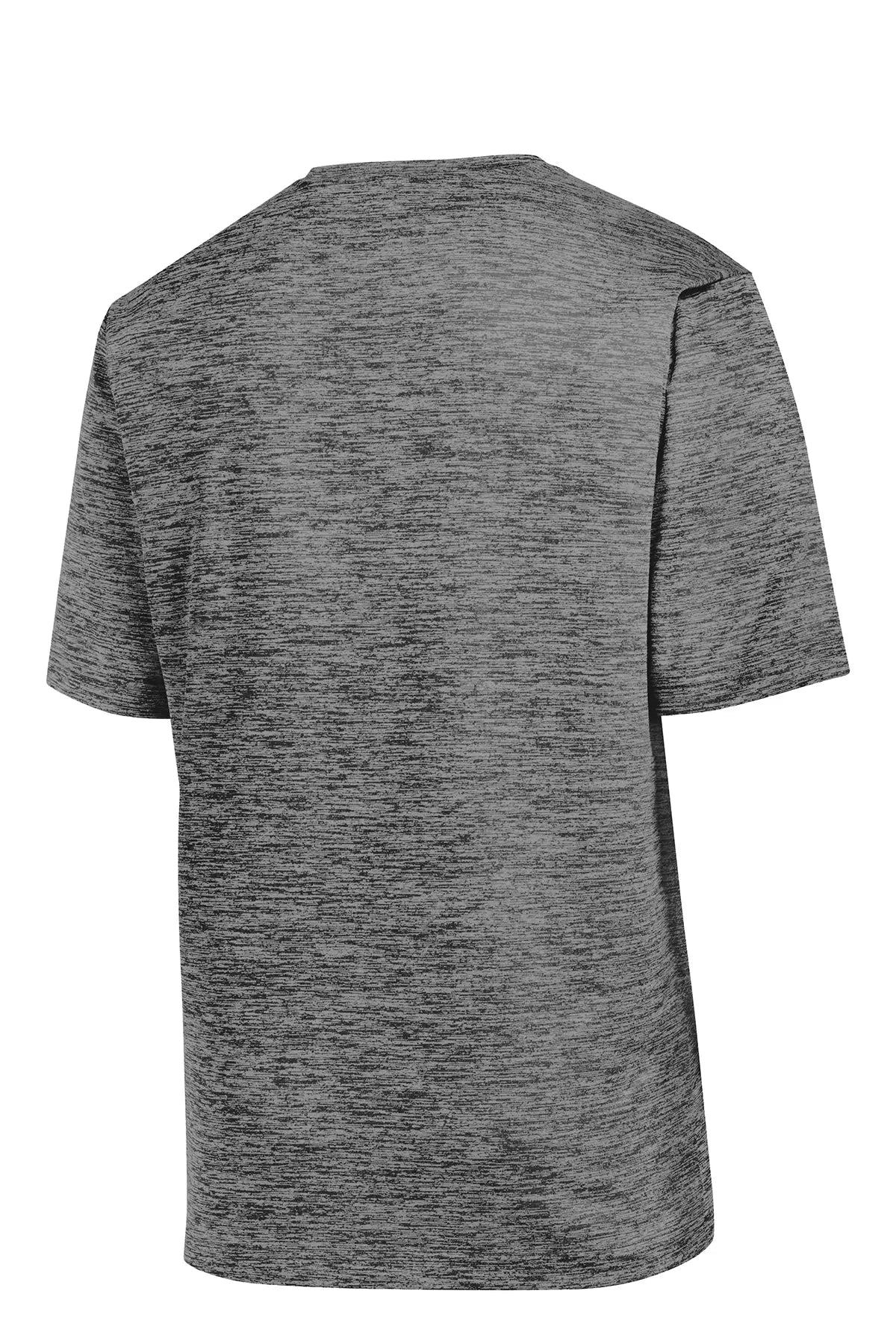 Sport-Tek® Youth PosiCharge® Electric Heather Tee #YST390