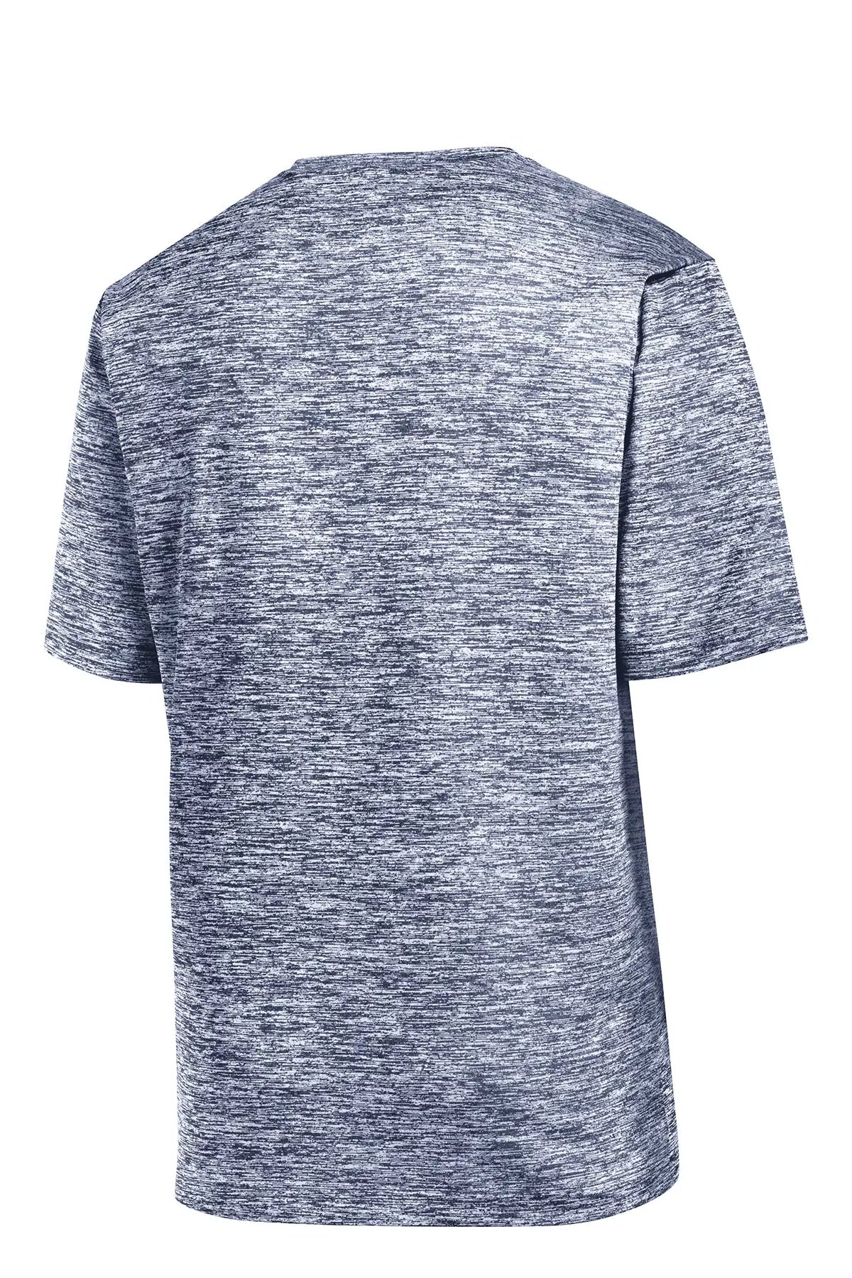 Sport-Tek® Youth PosiCharge® Electric Heather Tee #YST390