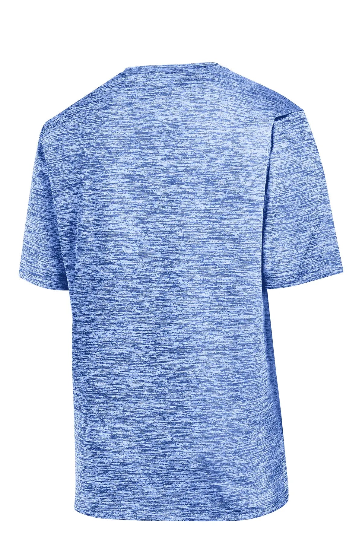 Sport-Tek® Youth PosiCharge® Electric Heather Tee #YST390