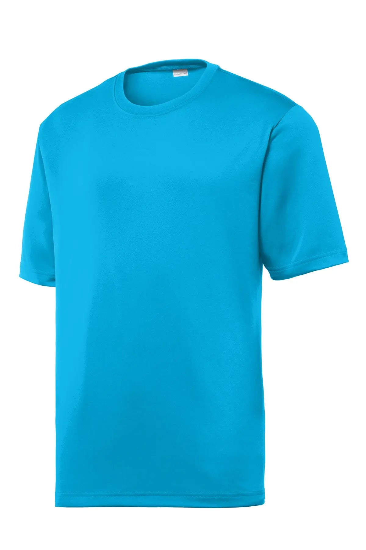 Sport-Tek® PosiCharge® Tough Tee® #ST320