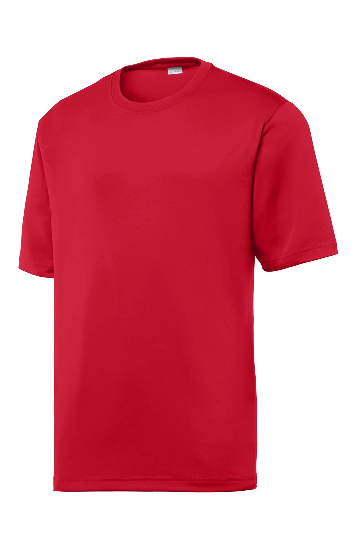 Sport-Tek® PosiCharge® Tough Tee® #ST320