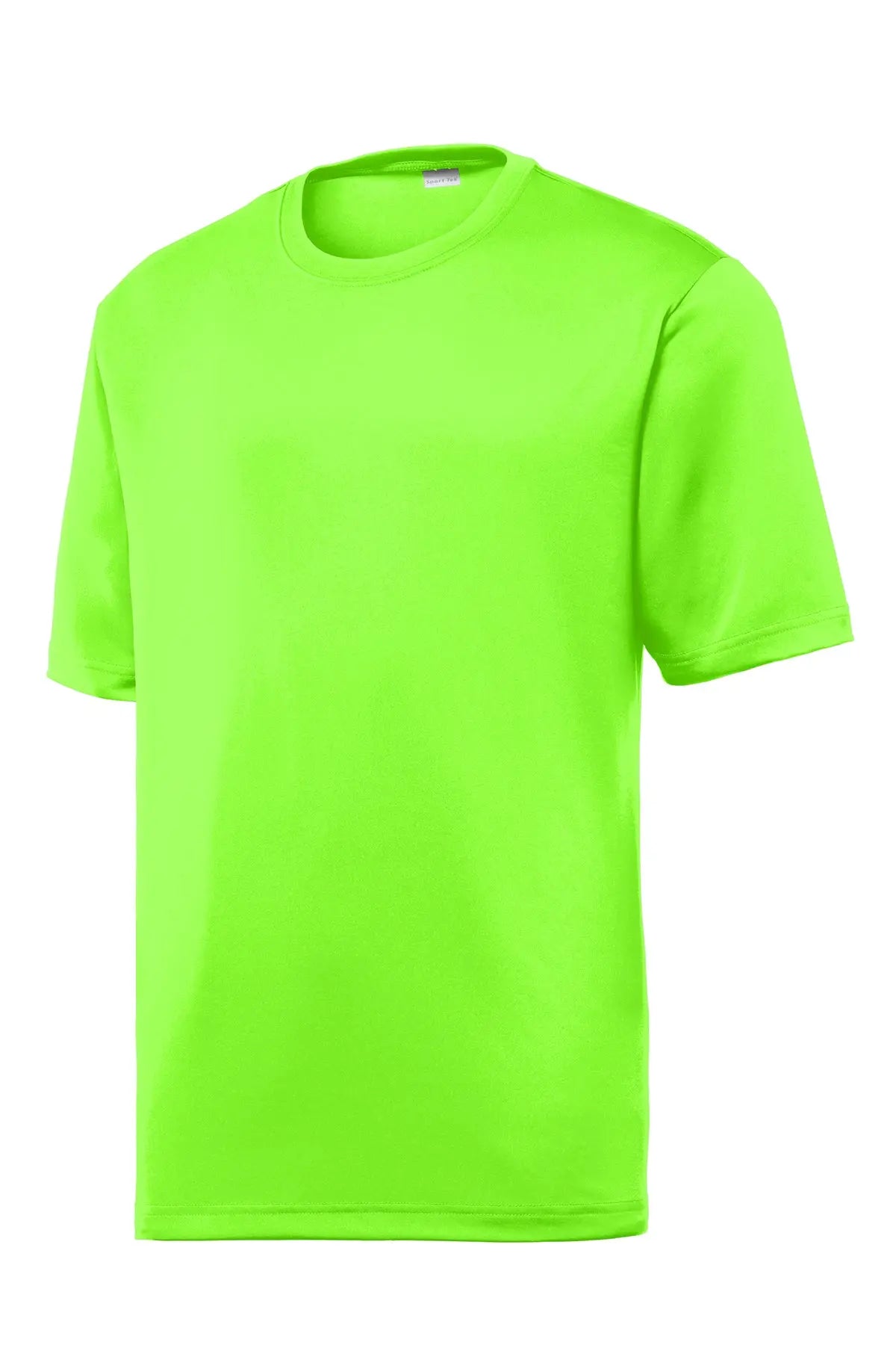Sport-Tek® PosiCharge® Tough Tee® #ST320
