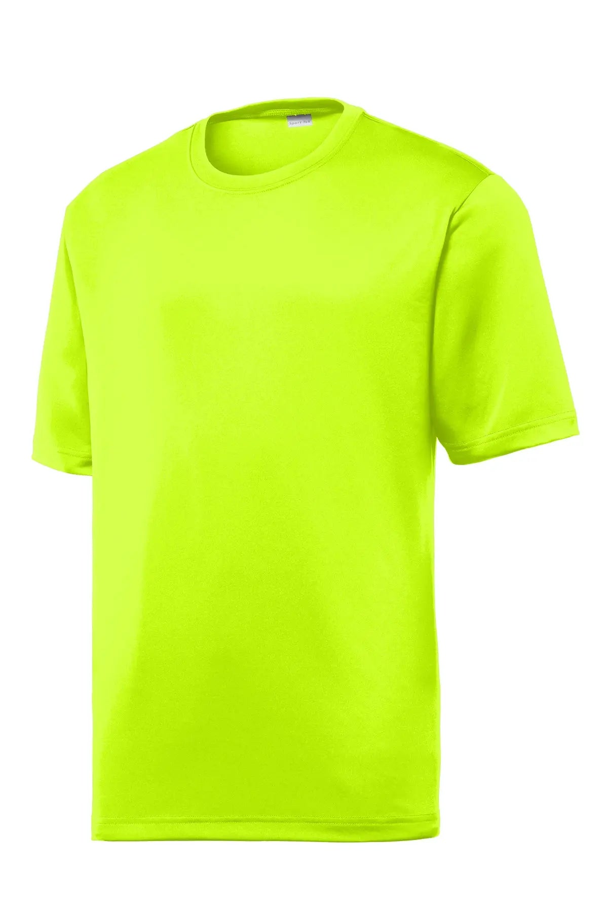 Sport-Tek® PosiCharge® Tough Tee® #ST320