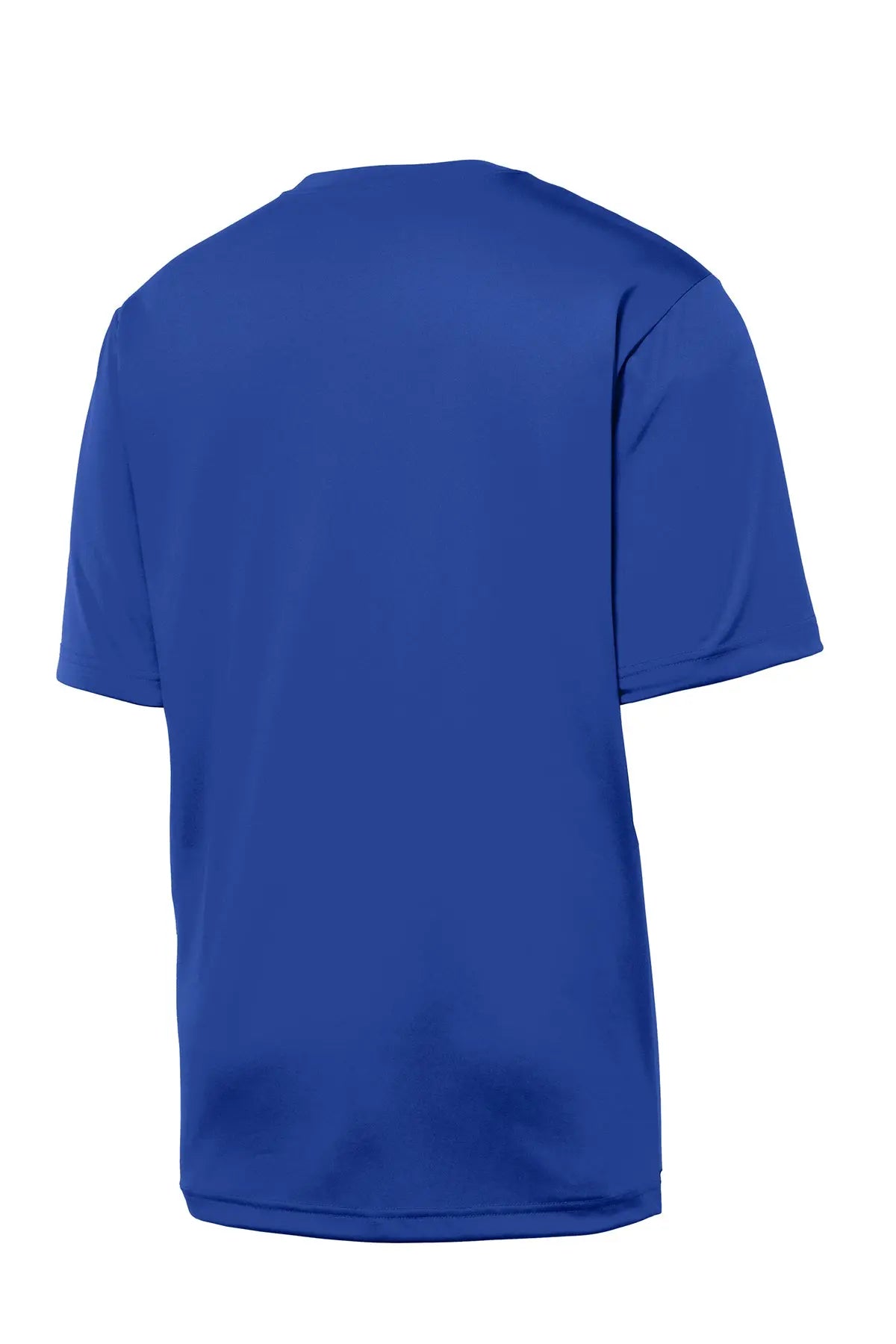 Sport-Tek® PosiCharge® Tough Tee® #ST320
